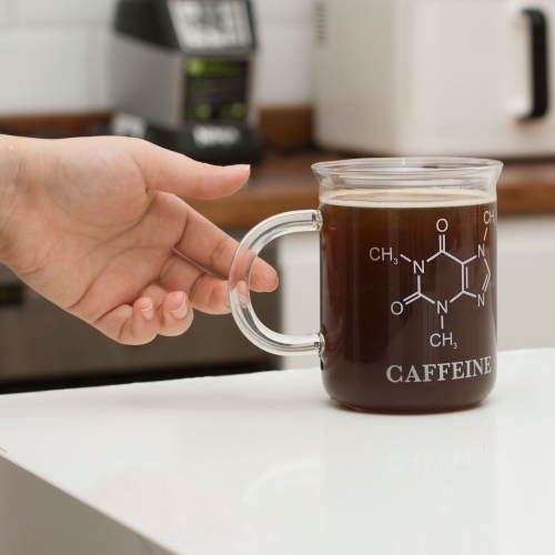 Thumbs Up: Chemistry Mug