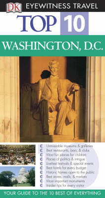 Washington by Ron Burke image
