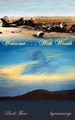 Welcome ... With Wrath by kgcummings image