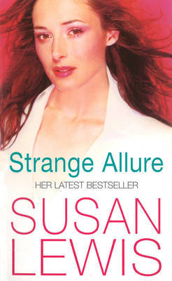 Strange Allure by Susan Lewis image