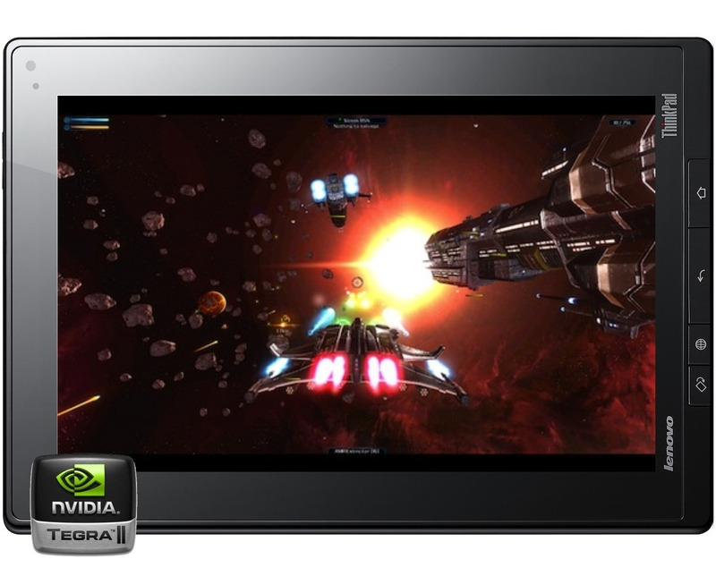 FREE Lenovo Thinkpad Tablet 16GB WIFI 