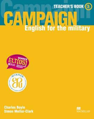 Campaign 3 TB by Charles Boyle image