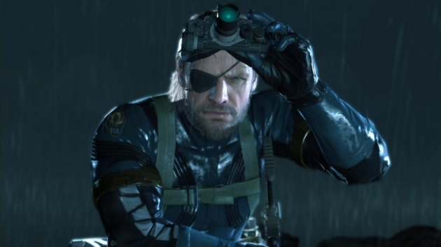 Metal Gear Solid V: Ground Zeroes for Xbox One image