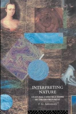 Interpreting Nature by I.G. Simmons image