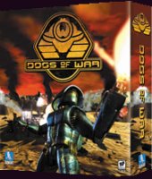 Dogs of War for PC Dogs of War for PC