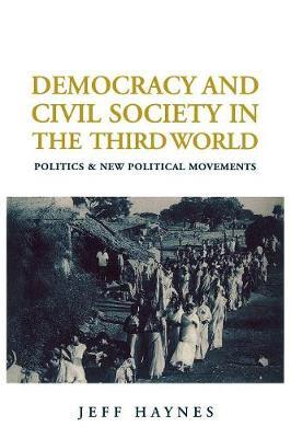 Democracy and Civil Society in the Third World by Jeffrey Haynes image
