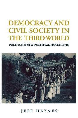 Democracy and Civil Society in the Third World image