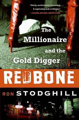 Redbone by Ron Stodghill