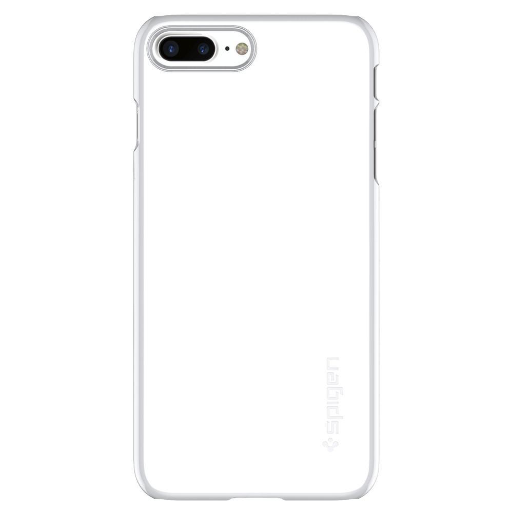 Spigen: iPhone 7 Plus - Thin Fit Case image