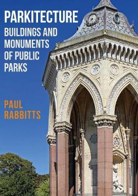 Parkitecture by Paul Rabbitts image
