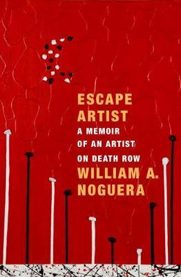 Escape Artist by William A Noguera image