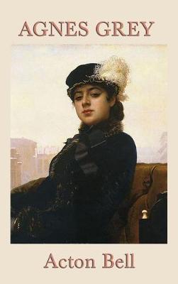 Agnes Grey by Acton Bell image