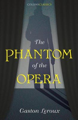 The Phantom of the Opera image