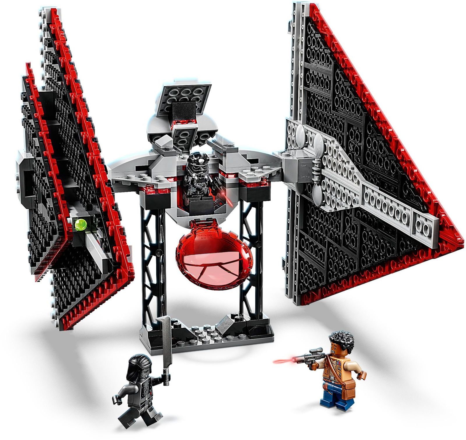 lego star wars 2019 tie fighter