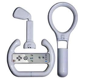 Joytech Sports Pack for Nintendo Wii image