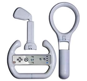 Joytech Sports Pack on Wii