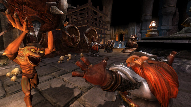 Overlord for Xbox 360 image