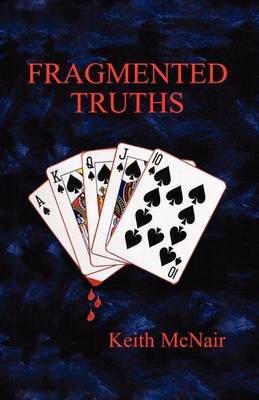 Fragmented Truths by Keith McNair image