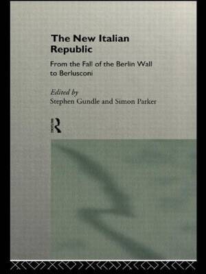 The New Italian Republic image