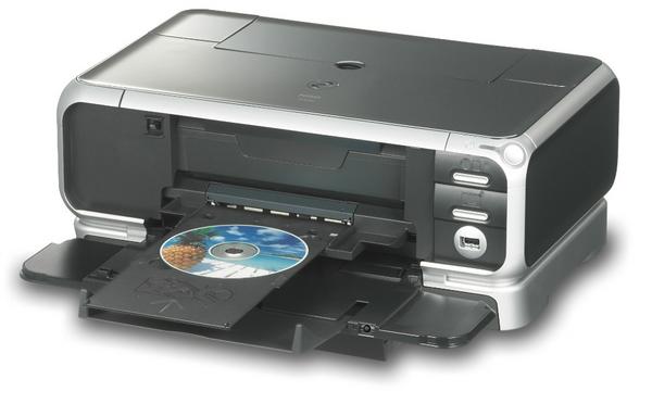 Canon Printer Bubble Jet PIXMA iP5000 image