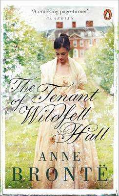 The Tenant of Wildfell Hall by Anne Bronte image