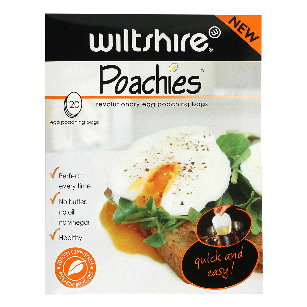 Wiltshire - Poachies