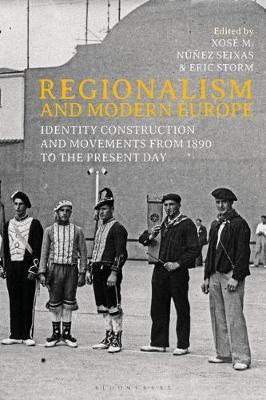 Regionalism and Modern Europe image