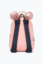hype minnie mouse backpack