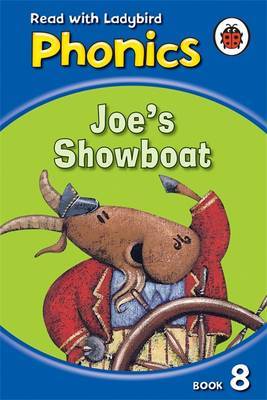 Joe's Showboat image