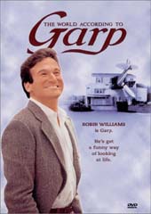 World According To Garp, The (NTSC) on DVD