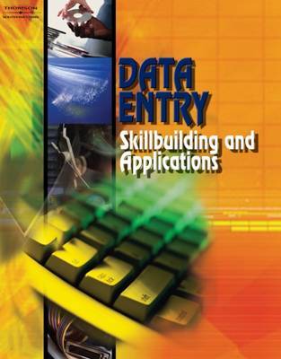 Data Entry with Computer Applications by Career Solutions Training Group image