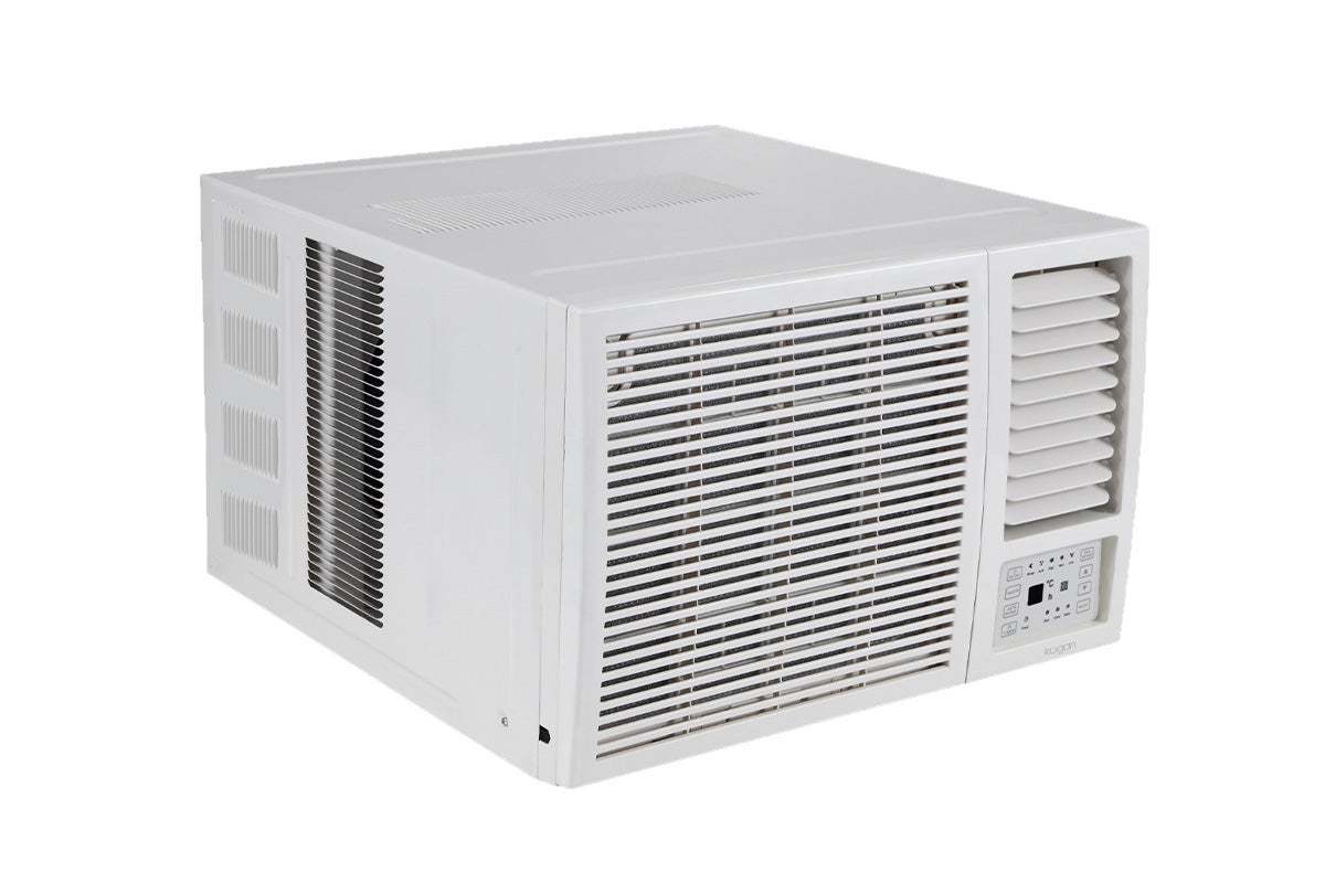 Buy Kogan 2.6kW Window Air Conditioner (Reverse Cycle, 9000, BTU) at