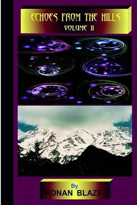 Echoes from the Hills: Volume II by RONAN BLAZE image