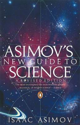 Asimov's New Guide to Science by Isaac Asimov image