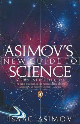 Asimov's New Guide to Science image