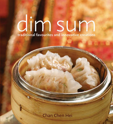 Dim Sum by Chan Chen Hei image