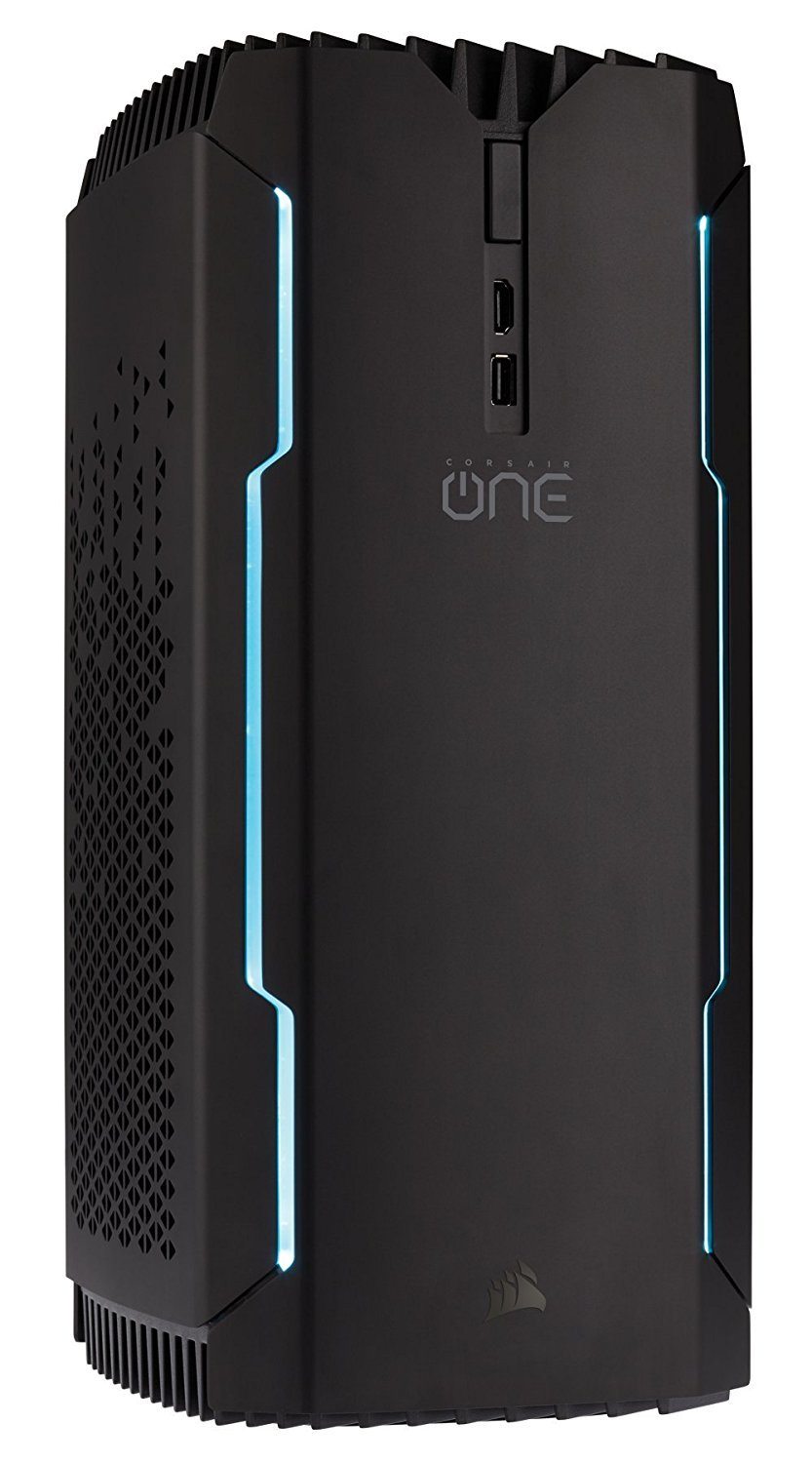 Corsair ONE PRO Compact Gaming PC at Mighty Ape NZ