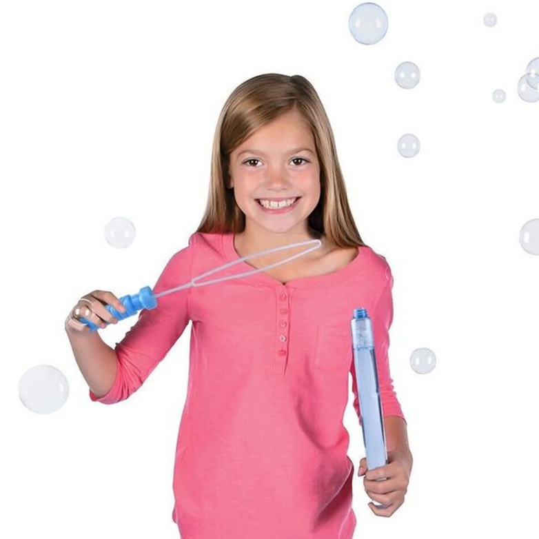 YoYo: Bubble Baton - (Assorted Designs) image