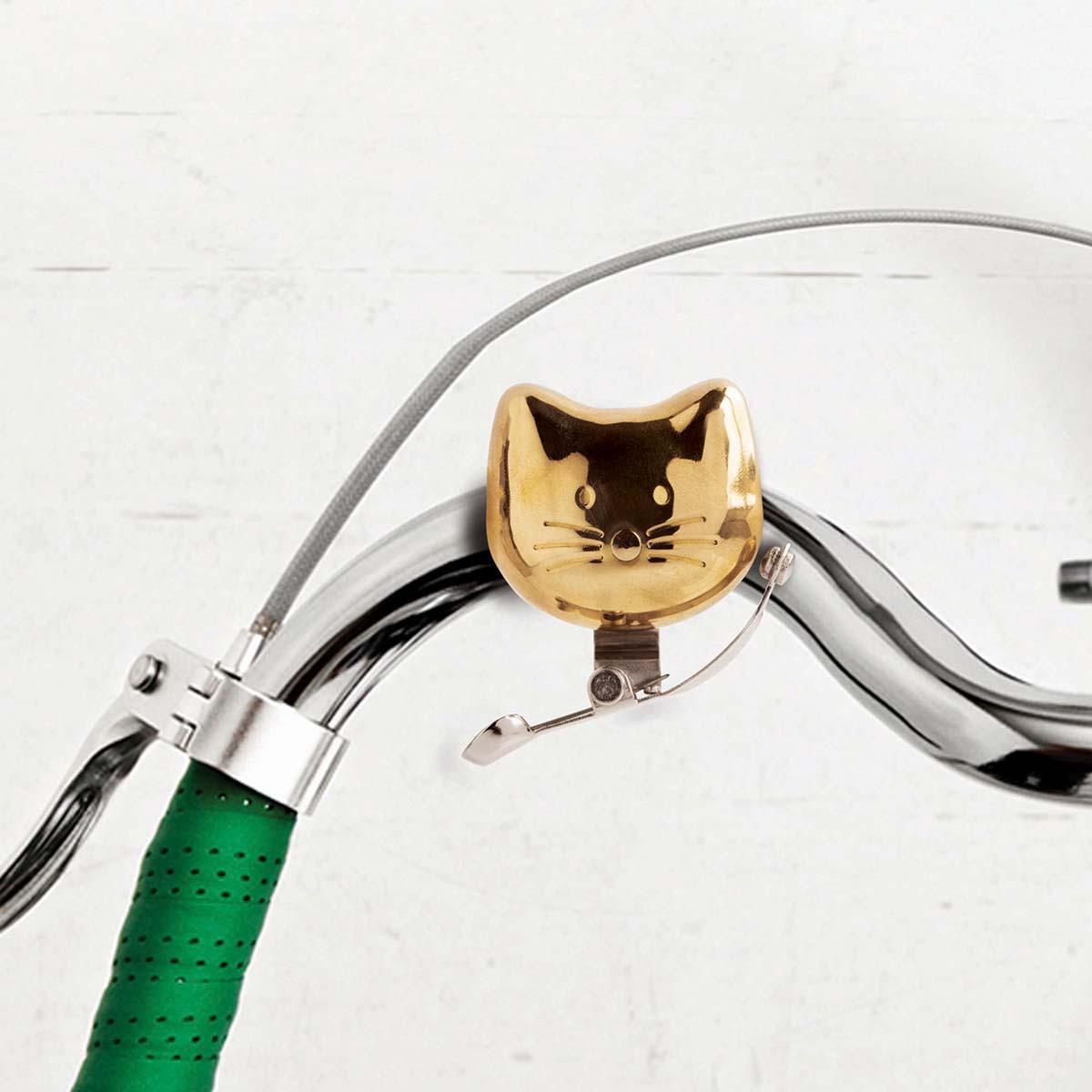 Suck UK: Cat Bike Bell