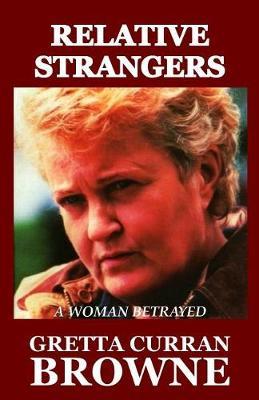 Relative Strangers by Gretta Curran Browne image