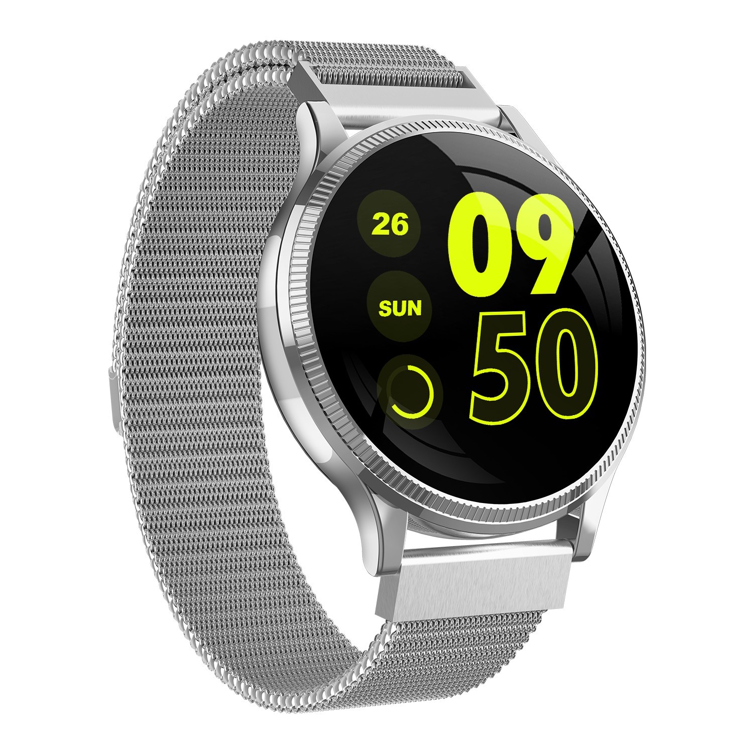 smart fitness watch
