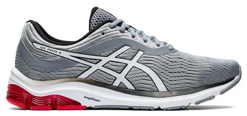 ASICS: Men's Gel-Pulse 11 Running Shoe - Size 14 US | Men's | at Mighty Ape  NZ