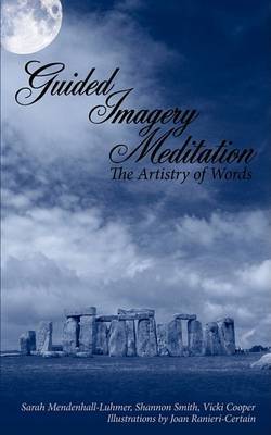 Guided Imagery Meditation by Sarah Mendenhall-Luhmer image