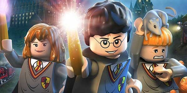 LEGO Harry Potter: Years 5-7 for PC Games image