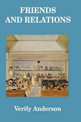 Friends and Relations by Verily Anderson image