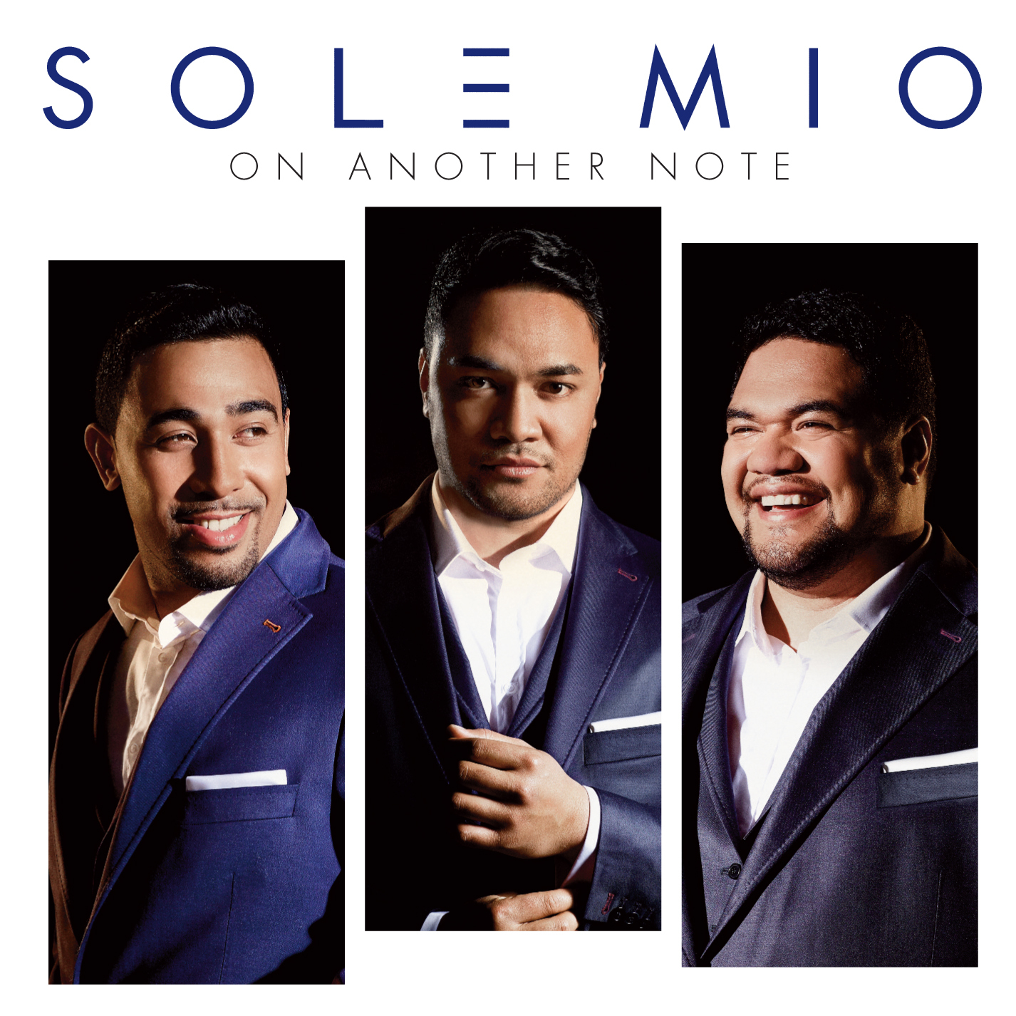 On Another Note on CD by Sol3 Mio