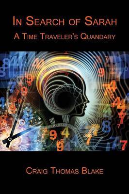 In Search of Sarah by Craig Thomas Blake image