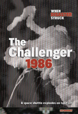 Challenger by Liz Gogerly image