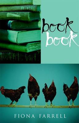 Book Book by Fiona Farrell image