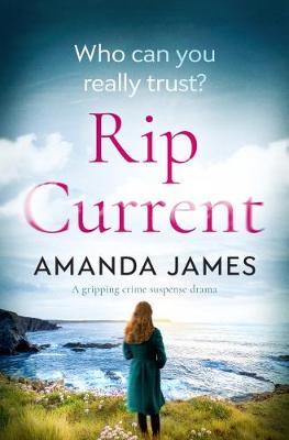 Rip Current by Amanda James image